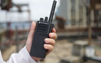 Two Way Radios