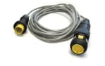 ATEX extension cables