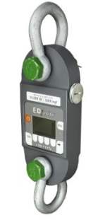 5T Dynamometer