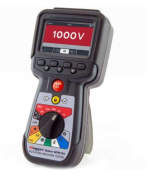 Megger MTR105 Rotating Machine Tester