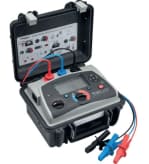 MIT 1525 15kV Insulation Tester