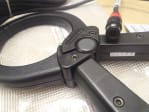 RD8000 Signal Generator Clamp