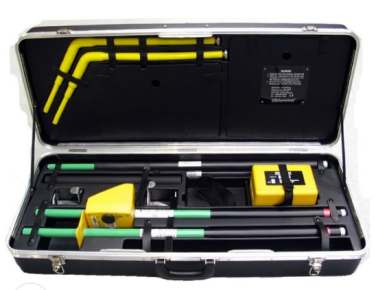 Edgcumbe 33KV Live Line Tester Main Image