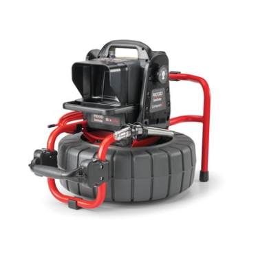 Ridgid SeeSnake Compact (C40 & CS6X PAK) Main Image