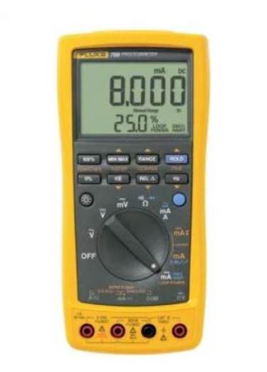 Fluke 789 Process Multimeter Main Image