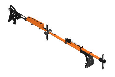 Abtus ABT4070 4th Rail Gauge Main Image