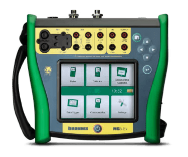 Beamex MC6 IS Main Image