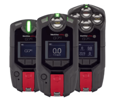 Blackline G7 PID Gas Detector Main Image