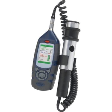 Casella Microdust Pro Dust Monitor Main Image