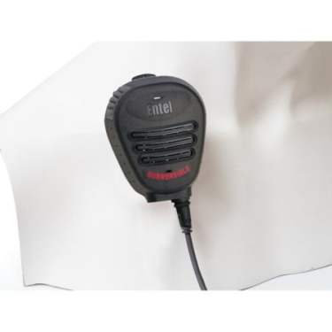 Atex Entel Speaker Microphone Main Image