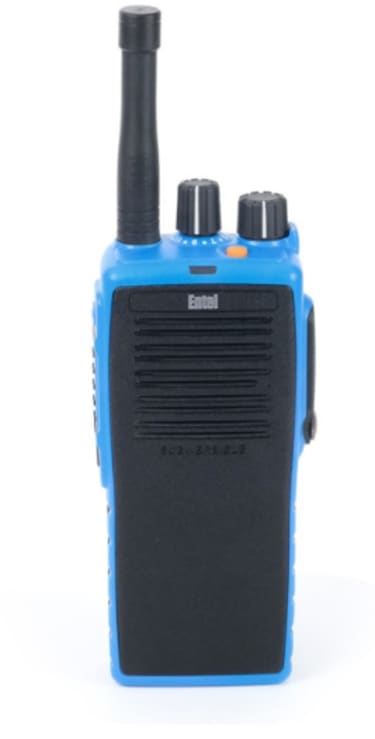 Entel DT982 Atex Radio Main Image
