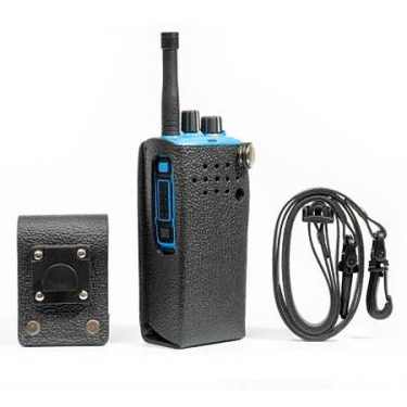 ENTEL ATEX Leather Case Main Image
