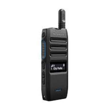 Motorola TLK110 Wave PTX Radio Main Image