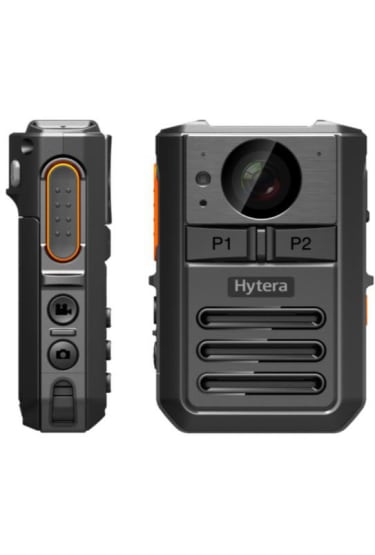 Hytera VM550 Body Camera Main Image