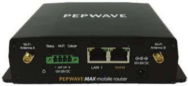 MAX BRI MK2 4G Router Main Image
