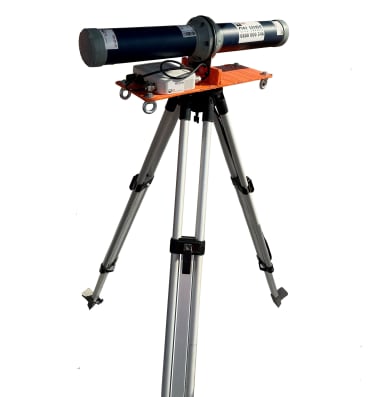 Tunnel Mesh Technology Main Image