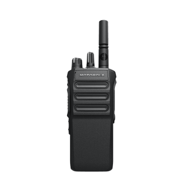 Motorola R7a Two Way Radio Main Image
