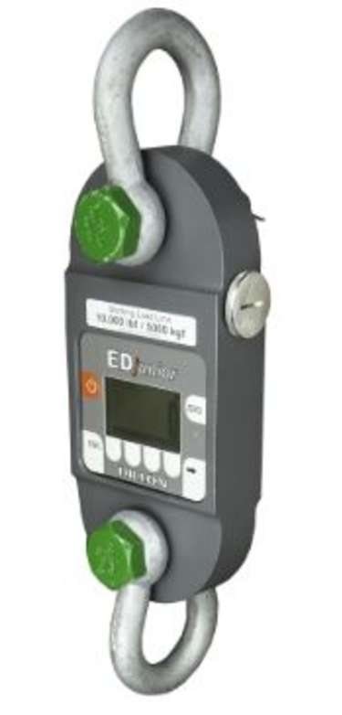 5T Dynamometer Main Image