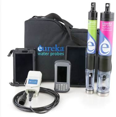 Eureka EasyProbe 30 Main Image