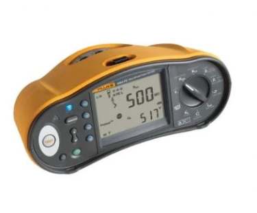 Fluke 1664 Multifunction Tester HMFT.20 Main Image