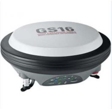 Leica GS16 Main Image