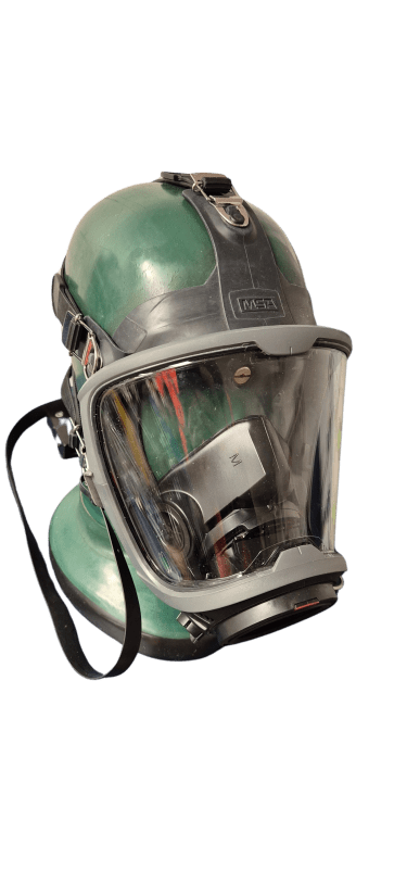 MSA G1 Face Mask Main Image