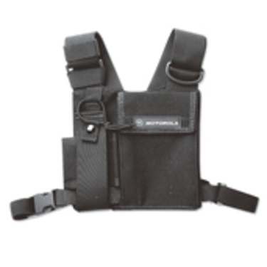 Motorola Universal Chest Pack Main Image