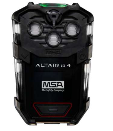 MSA Altair io4 Main Image