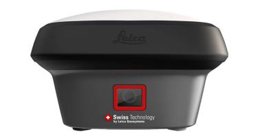 Leica GS18I Main Image