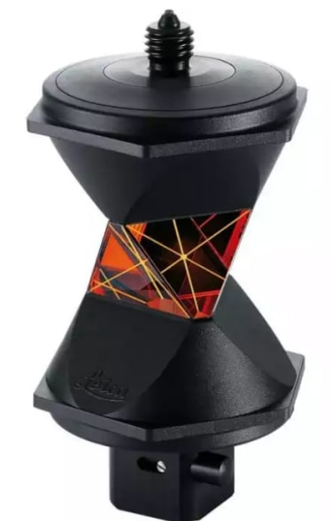 Leica GRZ122 360 Reflector PRO Main Image