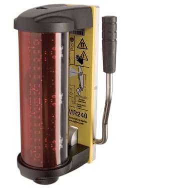 Leica LMR240 Machine Detector Main Image