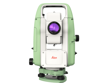 Leica TS03 5” R500 Main Image