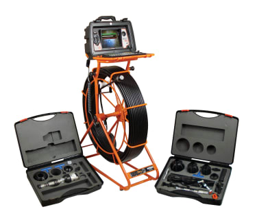 Minicam SOLO PRO 360 100 Meter Main Image