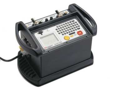 Megger DLRO 600 Micro-Ohmmeter Main Image