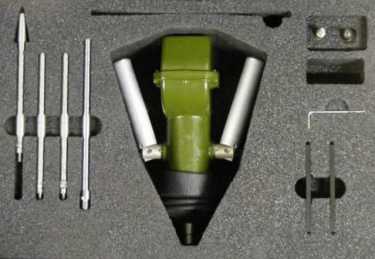 Mexe Cone Penetrometer Main Image