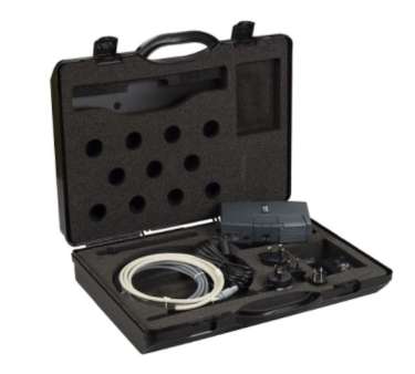 Schneider TRV00910/1 NSX Micrologic Test Kit  Main Image