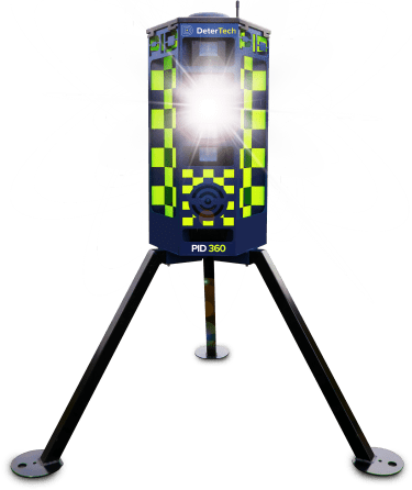 PID Armadillo VideoGuard 360 Main Image