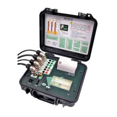 PME-500-TR CB Analyser Main Image