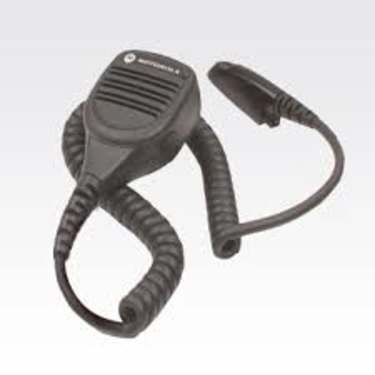 Motorola DP4400 Remote Speaker Microphone Main Image