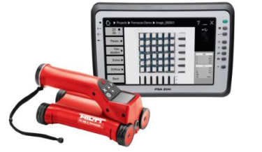 Hilti Ferroscan PS250 Main Image