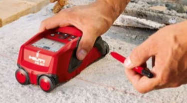 Hilti PS 85 Wall Scanner Main Image