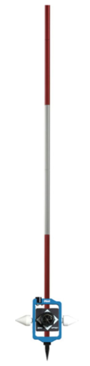 Seco Mini Prism Pole Set Main Image