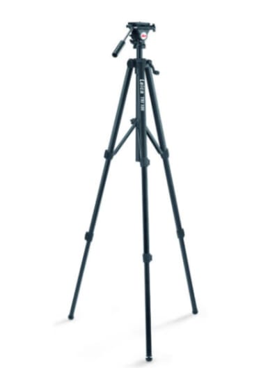 Leica TRI 100 Tripod for Disto and Lino Main Image