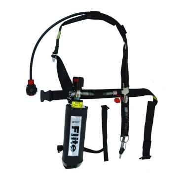 Scott Flite COV Airline Escape Set Main Image