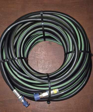 Anti-Static Airline 10 Meter Main Image