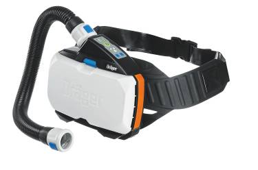 Draeger X-Plore 8700 Main Image
