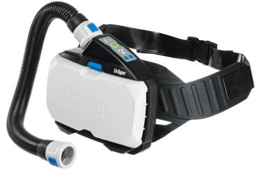 Draeger X-Plore 8500 Powered Respirator Main Image