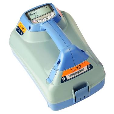 Radiodetection TX-10 Transmitter Main Image