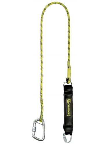 P&P Safety Chunkie 175 Fall Arrest Lanyard 1.75m Main Image