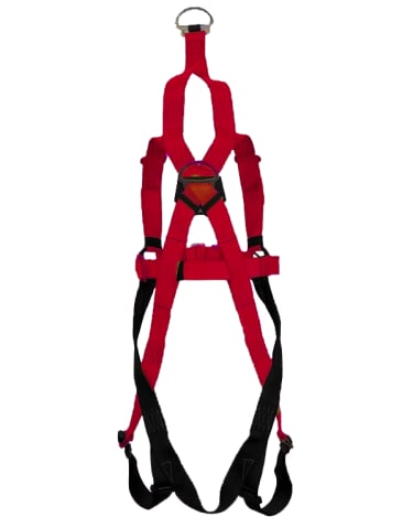 P&P Dual Purpose Safety Harness Main Image